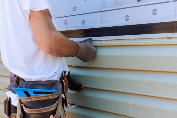 Affordable Storm Damage Siding Repair solutions in Woodbury Heights, NJ